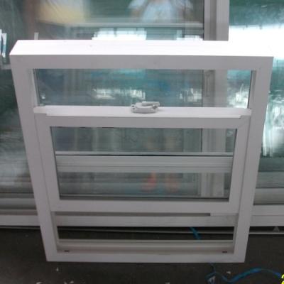 PVC Single Hung/Double Hung  window 